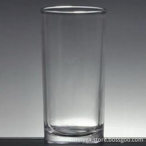 Highball Glass with 266mL Capacity, Suitable for Promotional Purposes